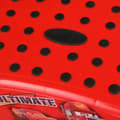 Miniatyrbild 4 av 6: CARS Dubbla halkfria löpbrädor - Röd