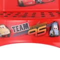 Miniatyrbild 6 av 6: CARS Dubbla halkfria löpbrädor - Röd