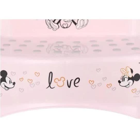 Stegpall Minnie - Disney - Badrum - Autonomi