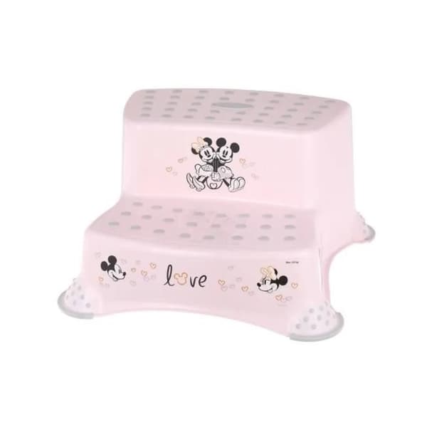 Stegpall Minnie - Disney - Badrum - Autonomi
