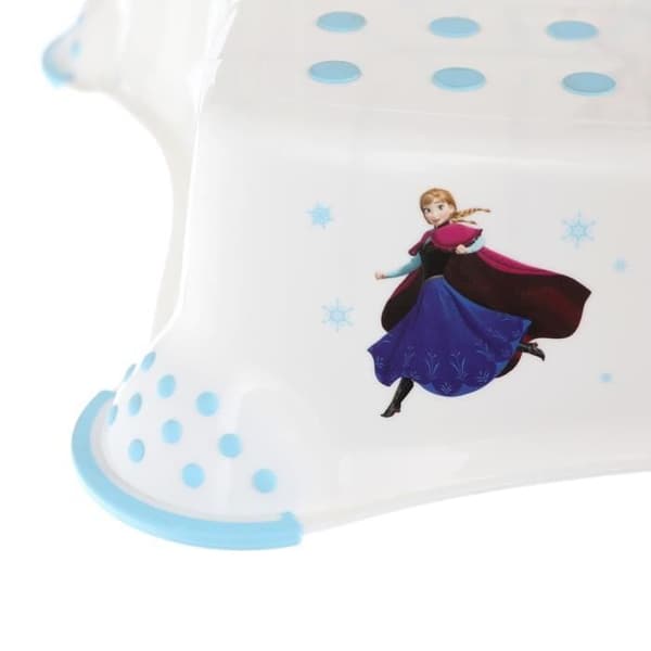 SNÖDRONNINGEN Dubbelstegspall - Disney Baby