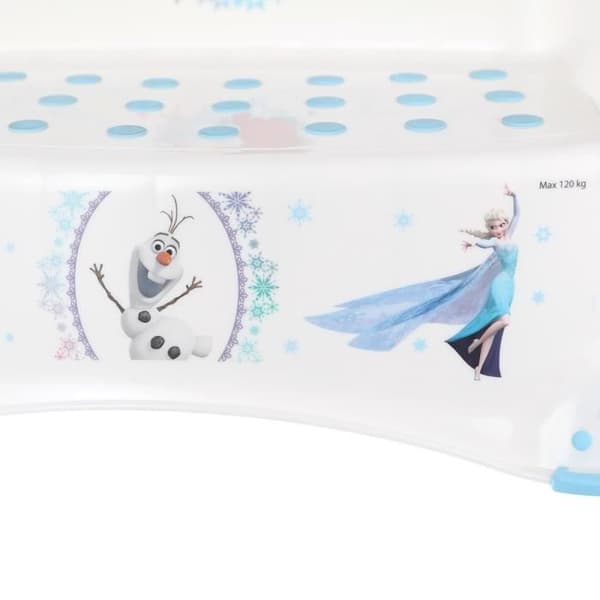 SNÖDRONNINGEN Dubbelstegspall - Disney Baby