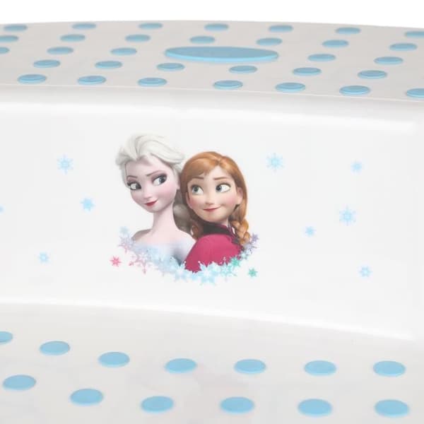 SNÖDRONNINGEN Dubbelstegspall - Disney Baby