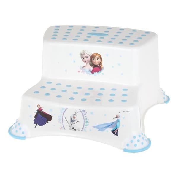 SNÖDRONNINGEN Dubbelstegspall - Disney Baby