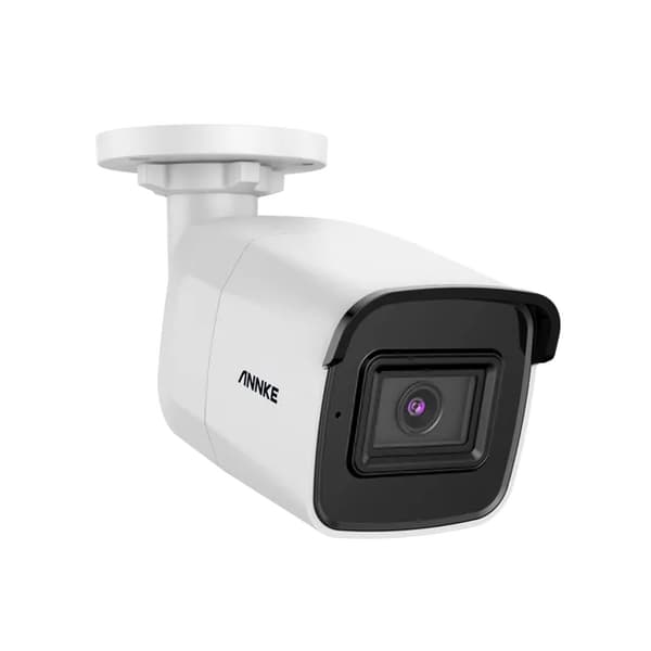 POE-kamera, Ultra HD 8MP, säänkestävä