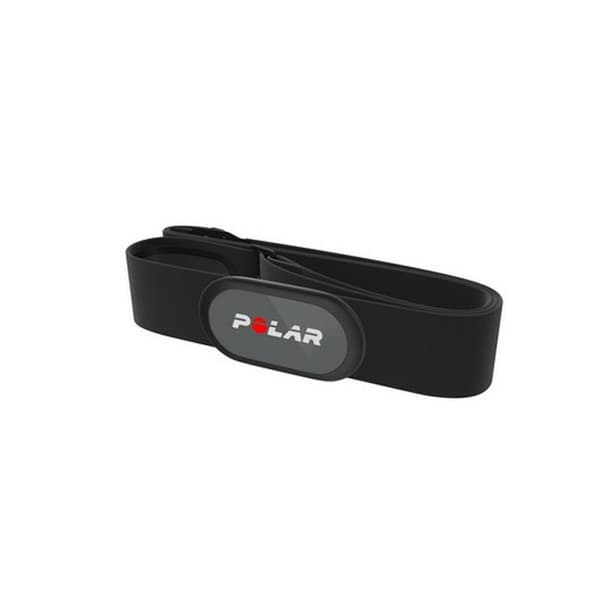 Bluetooth urheilusykemittari Polar H9 HR
