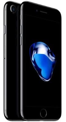 Begagnad iPhone 7 Plus 128GB Svart Grade B