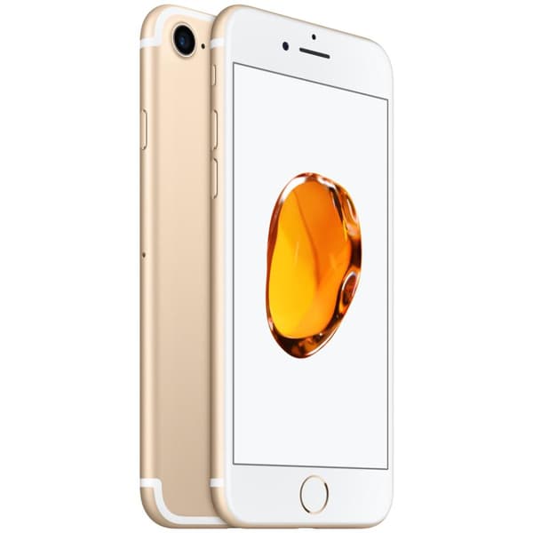 Begagnad iPhone 7 32GB Guld Grade B