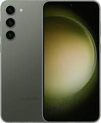 Samsung Galaxy S23 Plus DS Green 5G/6.6"/OC/8GB/256GB/12MP/50MP+12MP+10MP/4700mAh "SM-S916BZGDEUE" (timbru verde 0.55 lei)