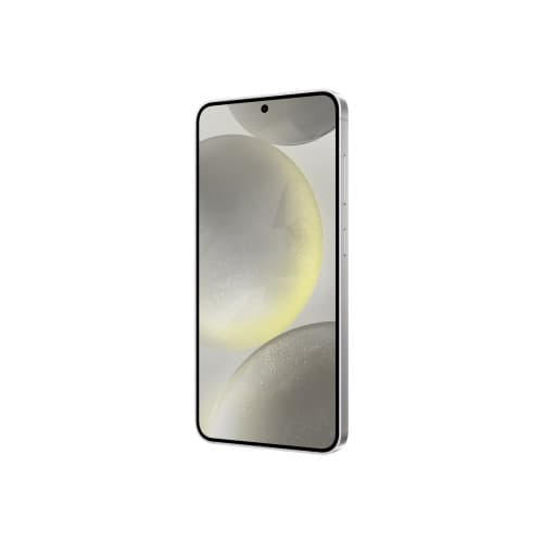 Samsung Galaxy S24 - marmorgrå - 5G pekskärmsmobil - 128 GB - GSM Grå, Marmorfärgad