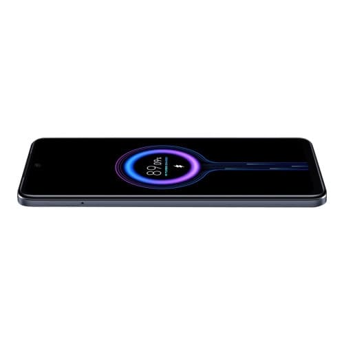 Xiaomi Redmi Note 11S - grafitgrå - 4G pekskärmsmobil - 128 GB - GSM