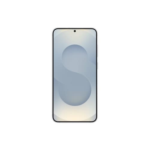 Samsung Galaxy S25+ - silver - 5G pekskärmsmobil - 512 GB - GSM Silver