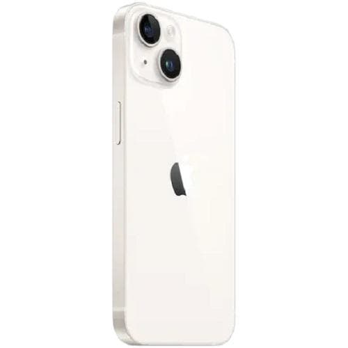 Apple iPhone 14 128GB Starlight EU MPUR3