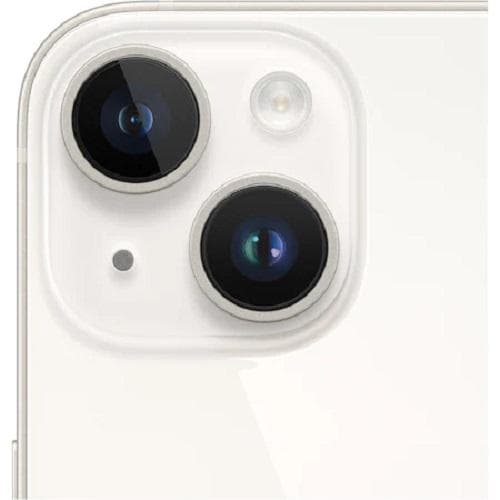 Apple iPhone 14 128GB Starlight EU MPUR3