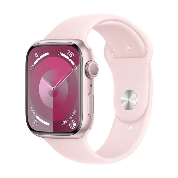 Apple Watch 9 Aluminium 41mm WiFi Starlight  Grade B Used