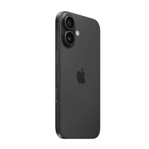 iPhone 16 Plus – 5G smartphone 256GB Black