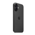 Miniatyrbild 2 av 3: iPhone 16 Plus – 5G smartphone 256GB Black