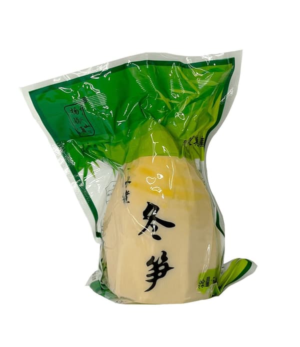 Vinter-bambuskott ca500g - Kina