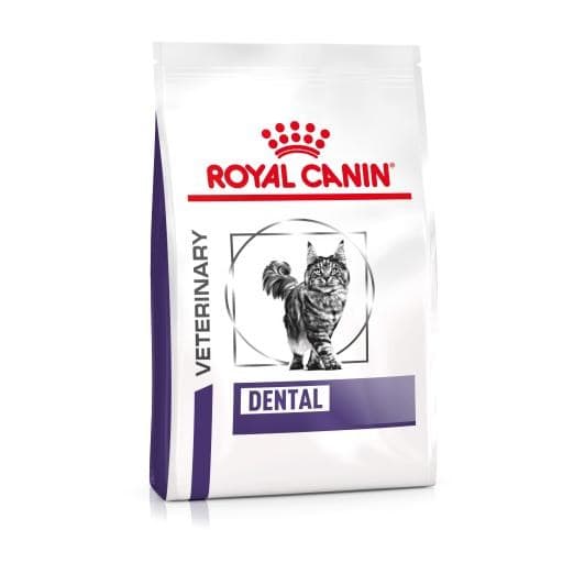 ROYAL CANIN Dental - tør kattefoder - 1,5 kg