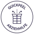 Miniatyrbild 3 av 4: Avery-Zweckform 3561 Overhead-projektor-folie DIN A4 Laser, Laser, färg, Kopiator, Färgkopiator Transparent 50 st