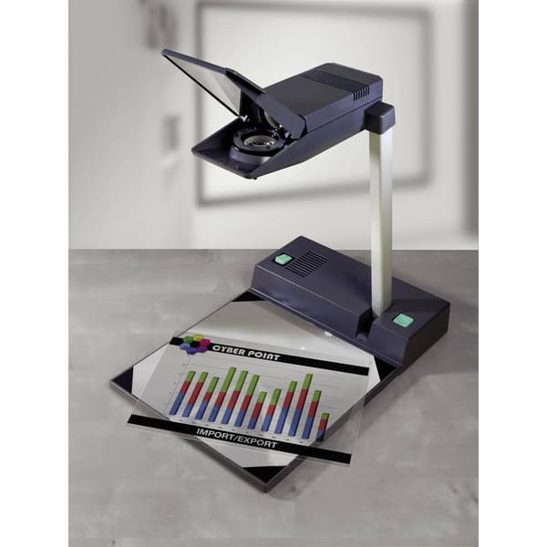 Avery-Zweckform 3561 Overhead-projektor-folie DIN A4 Laser, Laser, färg, Kopiator, Färgkopiator Transparent 50 st