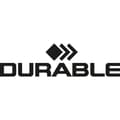 Miniatyrbild 2 av 4: Durable 821519 Namnskylt CLICK FOLD MAGNET 54x90mm - 8215 Magnet 10 st