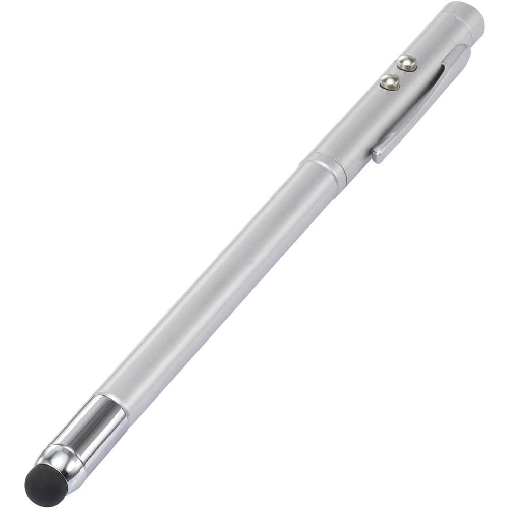 Renkforce Laserpekare 1052420 Laserfärg: Röd