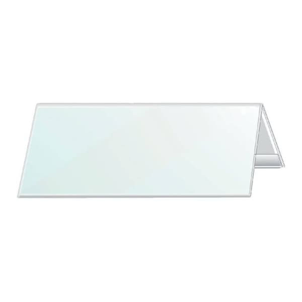 Durable 805319 Namnskylt för bord 8053 25 st