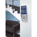 Miniatyrbild 2 av 4: Durable COMBIBOXX A4, set XL/8586-19 färglös A4, 5 fack