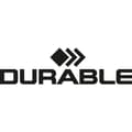Miniatyrbild 3 av 4: Durable 810619 Namnskylt 8106 (B x H) 90 mm x 60 mm vridbart clip 25 st