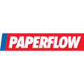 Miniatyrbild 3 av 3: Paperflow Quick Blick 4061-35 Prospekthållare Aluminium DIN A4 Ytantal 4 1 st (B x H x D) 290 x 650 x 95 mm