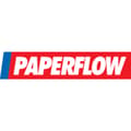 Miniatyrbild 2 av 3: Paperflow Quick Blick 4061-35 Prospekthållare Aluminium DIN A4 Ytantal 4 1 st (B x H x D) 290 x 650 x 95 mm