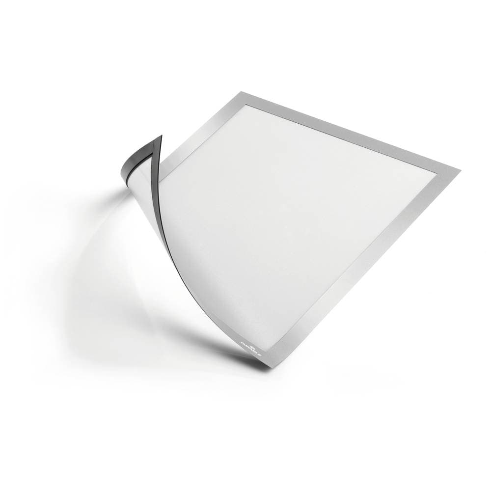 Durable 486923 Magnetram Silver (B x H) 238 mm x 324 mm DIN A4