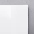 Miniatyrbild 3 av 4: Sigel Glas-magnettavla Artverum Supervit (B x H) 30 cm x 30 cm GL158