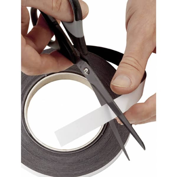 Maul Magnetband (L x B) 10 m x 45 mm Brun 10 m 6156309