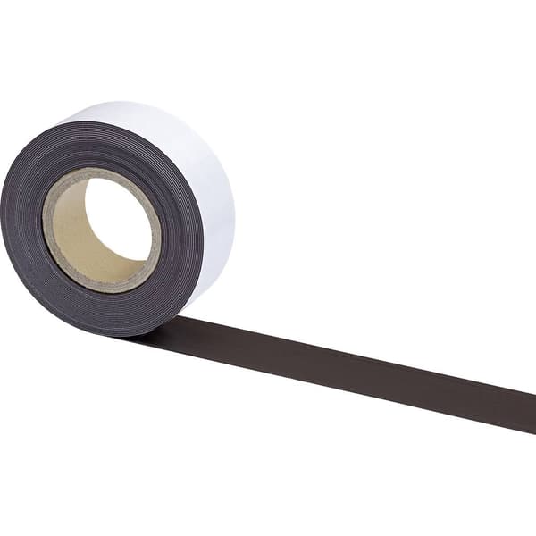 Maul Magnetband (L x B) 10 m x 45 mm Brun 10 m 6156309