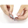 Miniatyrbild 4 av 5: Maul Magnetband (L x B) 10 m x 25 mm Brun 10 m 6157609