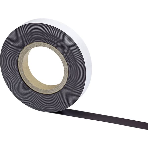 Maul Magnetband (L x B) 10 m x 25 mm Brun 10 m 6157609