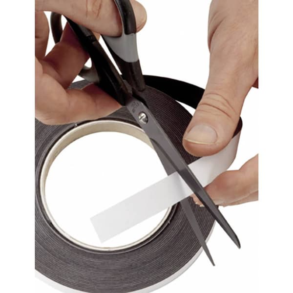 Maul Magnetband (L x B) 10 m x 35 mm Brun 10 m 6156109