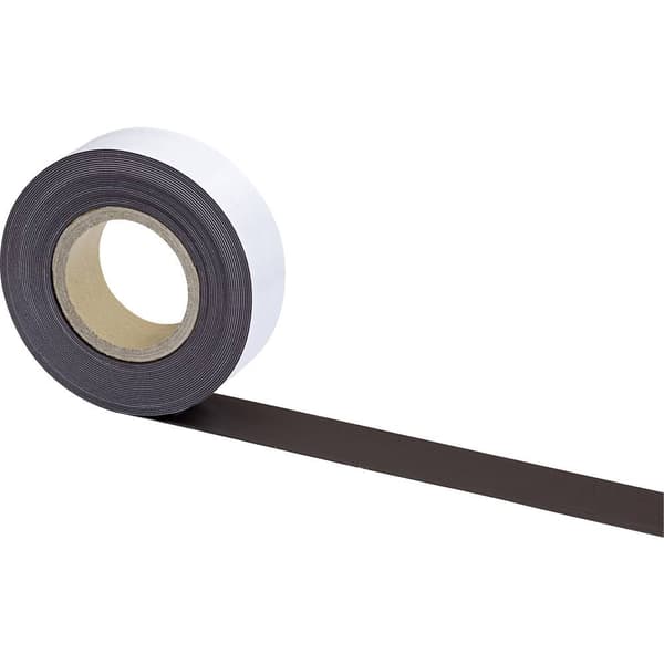 Maul Magnetband (L x B) 10 m x 35 mm Brun 10 m 6156109