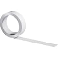 Miniatyrbild 1 av 4: Durable Metallband 4715 (L x B) 5 m x 3.5 cm Vit 1 st 471502