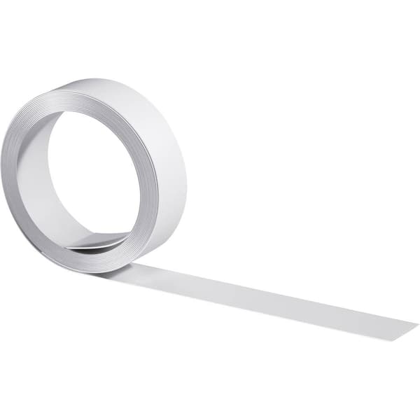 Durable Metallband 4715 (L x B) 5 m x 3.5 cm Vit 1 st 471502