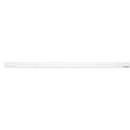Miniatyrbild 1 av 3: magnetoplan Magnetlist 16151 (L x B) 100 cm x 5 cm Vit