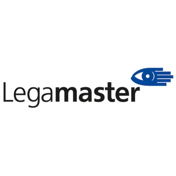Legamaster Magnetband (L x B) 3 m x 25 mm Brun 1 st 7-186500