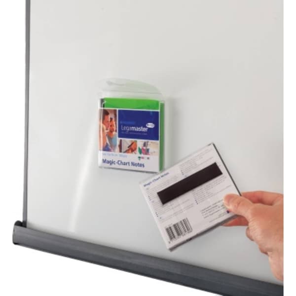 Legamaster Magnetband (L x B) 3 m x 25 mm Brun 1 st 7-186500