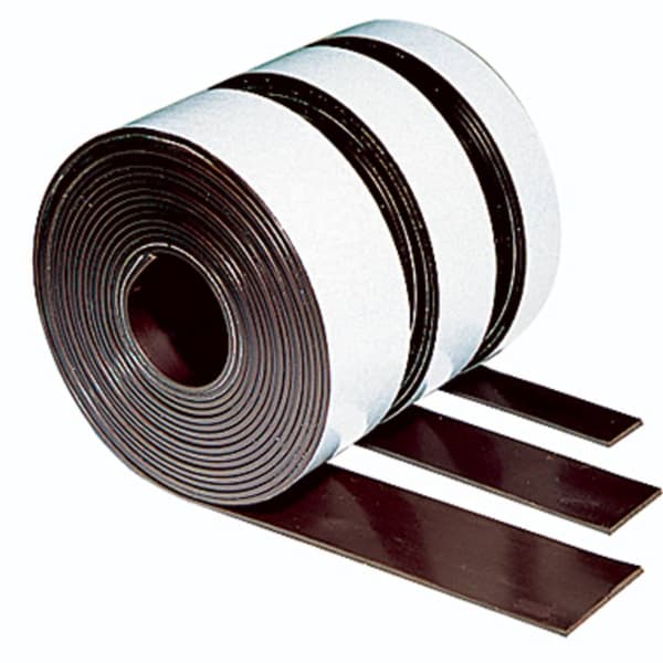 Legamaster Magnetband (L x B) 3 m x 25 mm Brun 1 st 7-186500