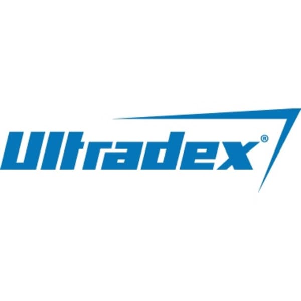 Ultradex 889005 Magnetram Röd (B x H) 312 mm x 225 mm DIN A4