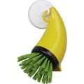 Miniatyrbild 4 av 4: Maul Magnet (Ø x H) 36 mm x 36 mm rund , med krok Vit 5 st 6158002