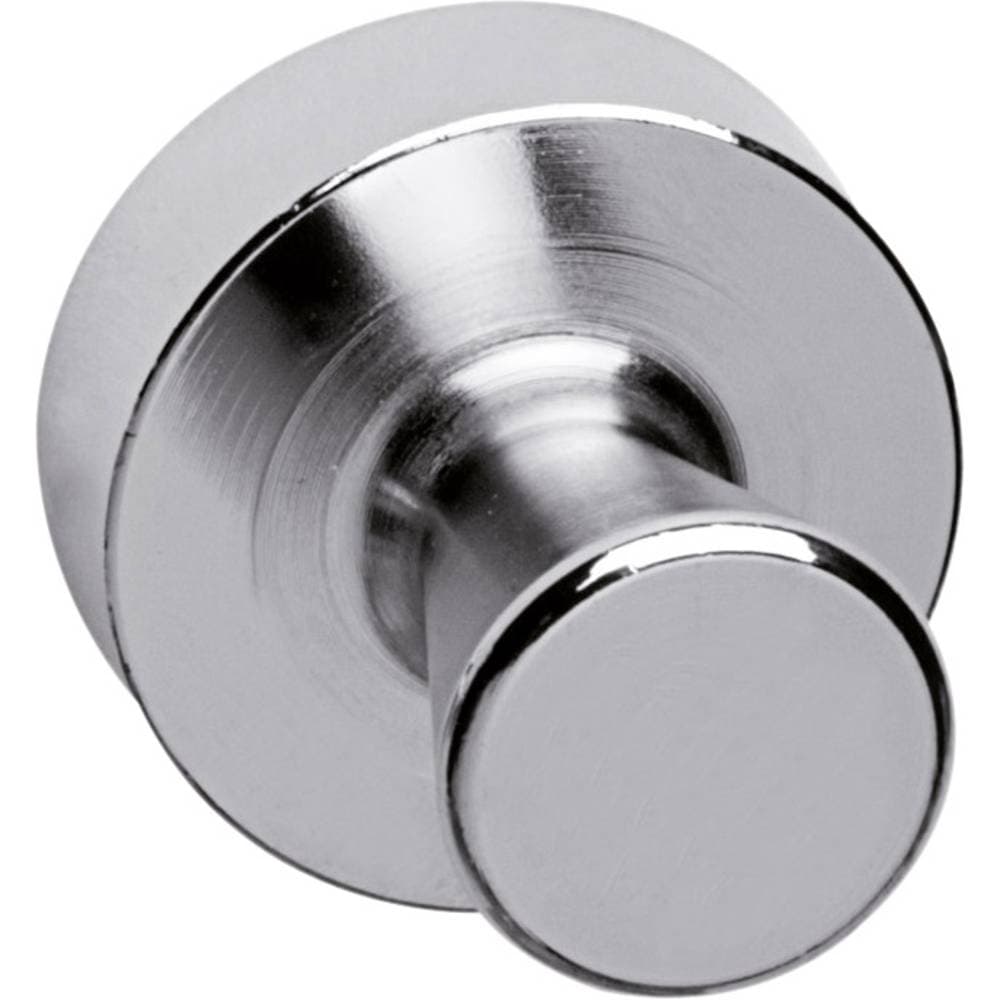 Maul Neodymmagnet (Ø x H) 32 mm x 33 mm Kon Silver 2 st 6168996