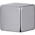 Miniatyrbild 2 av 2: Maul Neodymmagnet (B x H x D) 20 x 20 x 20 mm Tärning Silver 1 st 6169496